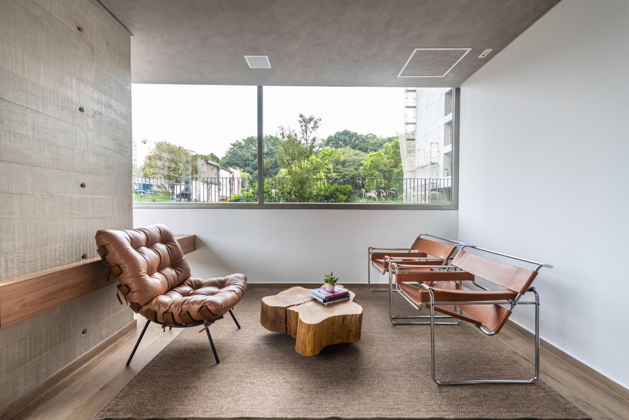 Ma66 - Novo Bhaus Jardins | Oscar Freire | Metro Lägenhet São Paulo Exteriör bild